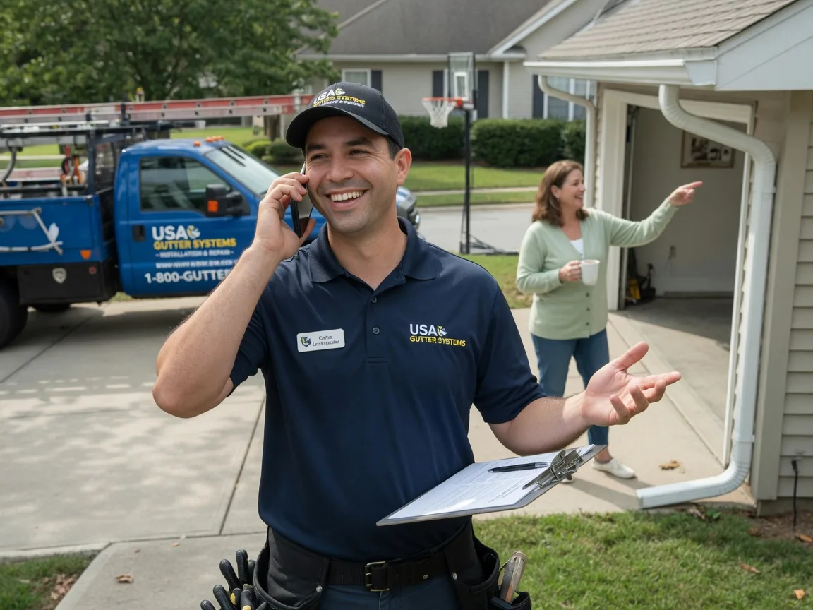 Gutter Installation Woodford, WI FAQs